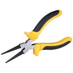 Pince à bec circulaire stanley 150 mm Pince à bec circulaire stanley 150 mm