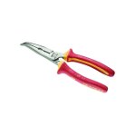 Pince � bec long expert by facom, l. (hors tout) 200 mm, l. (m�choire) 50mm, 1 pi�ce(s) ( prix pour 1 ...