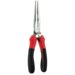 Pince � becs demi - ronds longs droits s�rie 185. cpe facom long. mm: 200