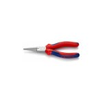 Knipex - 87 02 300 cobra pince multiprise de pointe avec poignes multimatires grise atramentise 300 ...