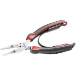 Pince � becs plats gain�e 200mm facom 188a. 20cpe