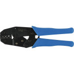 Pince bgs technic a sertir les cosses electriques non isolees pro
