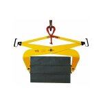 Pince a blocs 100 - 250