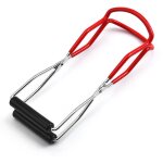 Pince a bocaux strilisation, pince bocaux strilisateur, pince de prhension pour bocaux de conserve ...