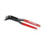 Jouanel - pince � border coud�e 45�, 40 mm, profondeur 45 mm