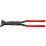 Pince � border et � �crasement bessey