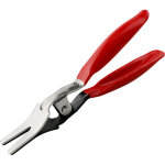 Pince carburant tuyau retrait voiture - pince � d�gager les tuyaux en acier pince � d�nuder les conduites ...