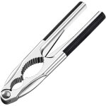 Pince casse - noix en m�tal robuste, ouvre - noix et fruits secs, pince � homard et crabe multifonction, ...