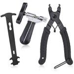 Pince chane vtt drive chane de vlo pince demonte chaine velo outil universel rparation chane vlo ...