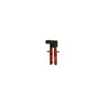 Pince pour cheville m�tallique type molly