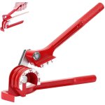 Pince � cintrer (3 en 1) pour tuyaux en cuivre et conduites de frein, diam�tre de 6 - 8 - 10 mm