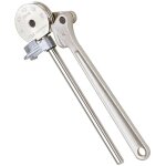 Virax - pince à cintrer en acier ø 10 mm / r23 251110 Virax - pince à cintrer en acier ø 10 mm / r23 251110