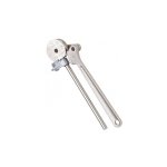 Virax - pince à cintrer acier 18 mm / r55 - 251118 Virax - pince à cintrer acier 18 mm / r55 - 251118