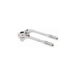 Pince à cintrer en alu pour tubes cuivre Ø 10 à 16 mm virax 14 mm - 251414 Pince à cintrer en alu pour tubes cuivre Ø 10 à 16 mm virax 14 mm - 251414