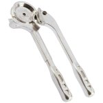 Pince à cintrer alu virax Øext tube 16 mm rayon de cintrage 60 mm - 251416 Pince à cintrer alu virax Øext tube 16 mm rayon de cintrage 60 mm - 251416