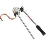 Pince � cintrer standard, 180grad, 18mm - 25137 - rothenberger