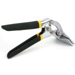 Pinces � cintrer la t�le, outils de sertissage manuels, pinces � t�le, pinces � sertir avec poign�es ...