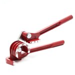 Pince � cintrer les tubes 3 en 1 cintreuse de tube outil de pliage de tuyaux usage manuel plomberie