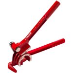 Virax - pince à cintrer tube cuivre multi - diamètres 6 - 8 - 10mm 251406 Virax - pince à cintrer tube cuivre multi - diamètres 6 - 8 - 10mm 251406