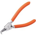 Pince � circlips de 15, 2 cm, diam�tre de la pointe : 1, 25 mm, pince � anneau externe, pince � anneau ...