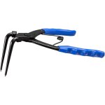 Pince circlips 190mm, long bec de pince � circlips, pince � anneau �lastique de ma�tre - cylindre internes, ...