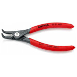 Pince a circlips exterieurs 3 - 10 coudee knipex