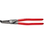 Pince à circlips de précision knipex 4821j41 Pince à circlips de précision knipex 4821j41