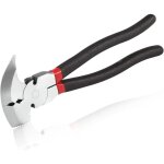 Pince de cl�ture de 26, 7 cm - pince � joints solides - pince de cl�ture - pince de cl�ture robuste - ...