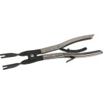 Ks tools - pince pour colliers d'chappement, 0 - 50 mm - 150. 1560