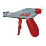 Hellermanntyton - pince pour colliers plastiques, larg. : 2, 5 - 13, 5 mm, epaisseur de la bande 2, 0 ...