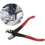 Pince � collier de serrage type pour pince � collier d'automobile outils de r�paration de pince de botte ...