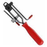 Pince  collier de serrage outil soufflet de cardan pince  sertir outil d'installation de bande de pince ...
