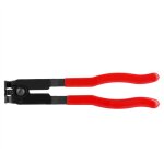 Pince � collier de serrage outil soufflet de cardan pince � sertir outil d'installation de bande de pince ...