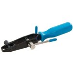 Pince  colliers de soufflets de cardans, multicolore, 220 mm