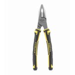 Pince combin�e fatmax de stanley 200mm