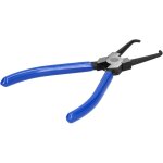 Pince de conduite de carburant de 7 pouces, étrier de filtre, pince de serrage de tuyau en acier à haute ... Pince de conduite de carburant de 7 pouces, étrier de filtre, pince de serrage de tuyau en acier à haute ...