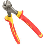 Pince coupante devant 165mm isol�e 1000v stanley
