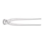 Pince coupante l. 280mm galvanisé brillant knipex (par 6) Pince coupante l. 280mm galvanisé brillant knipex (par 6)