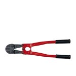 Pince coupante, coupe boulons 13 mm mâchoire acier forgé Pince coupante, coupe boulons 13 mm mâchoire acier forgé