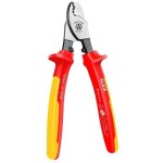 ? pince coupante diagonale, coupe - cable isol� vde, d�nudeur de fil, empileurs de cables isol�s, ciseaux ...