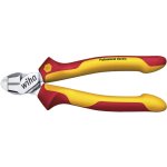 Pince coupante diagonale � d�nuder professional electric avec dynamicjoint (26745) 160 mm - wiha
