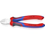 Pince coupante diagonale avec facette knipex 70 05 180 180 mm 1 pc(s)
