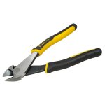 Pince coupante diagonale fatmax stanley 0 - 89 - 859