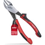 Pince coupante diagonale grande capacit� industrial avec dynamicjoint� avec ressort d'ouverture activable ...