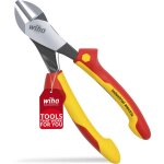 Pince coupante diagonale grande capacit� industrial electric avec dynamicjoint� avec ressort d'ouverture ...