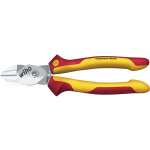 Pince coupante diagonale � hautes performances bicut� professional avec dynamicjoint� r�versible 200 ...