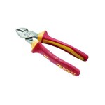 Pince coupante diagonale isol 1000v e050407 - 180 mm - expert
