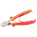 Pince coupante diagonale isol�e 1000v 160mm facom 192a. 16ve