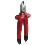 Pince coupante latérale isolée - 160 mm Pince coupante latérale isolée - 160 mm