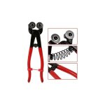 Pince coupe - mosaque  main, pince de coupe de verre de bricolage outil de carreaux  roulettes pour ...